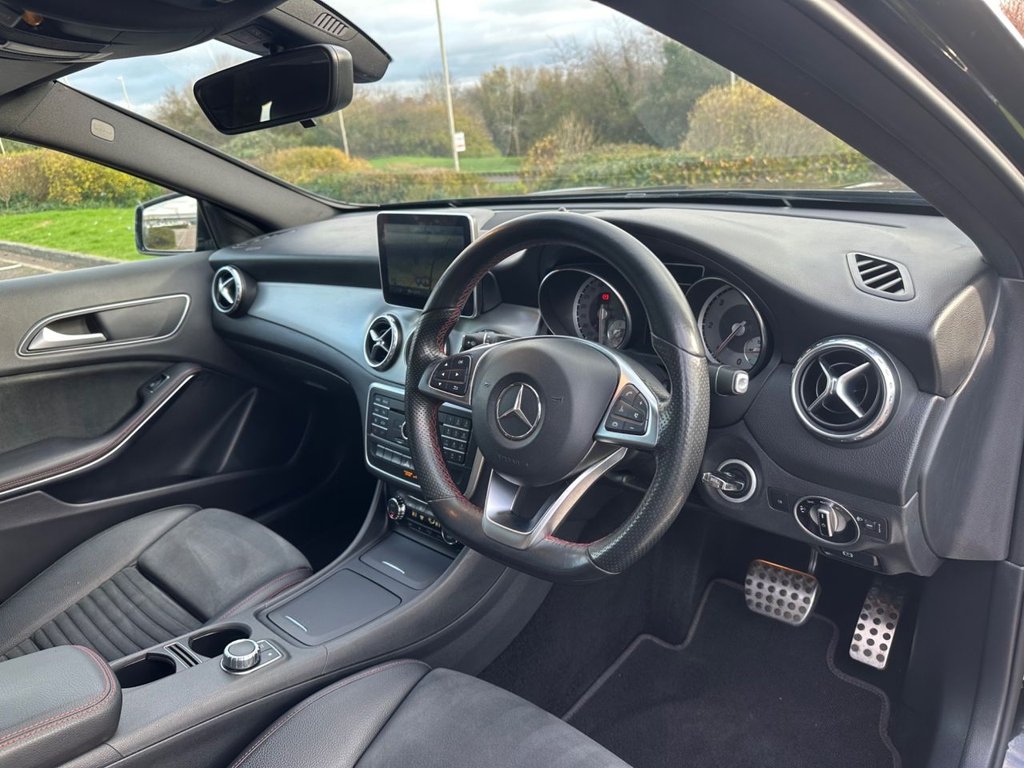 Used Mercedes-Benz GLA 2016 for sale - 76631684: Photo 25