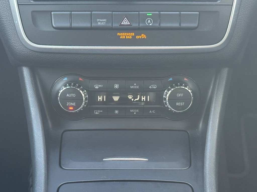 Used Mercedes-Benz GLA 2016 for sale - 76631684: Photo 26