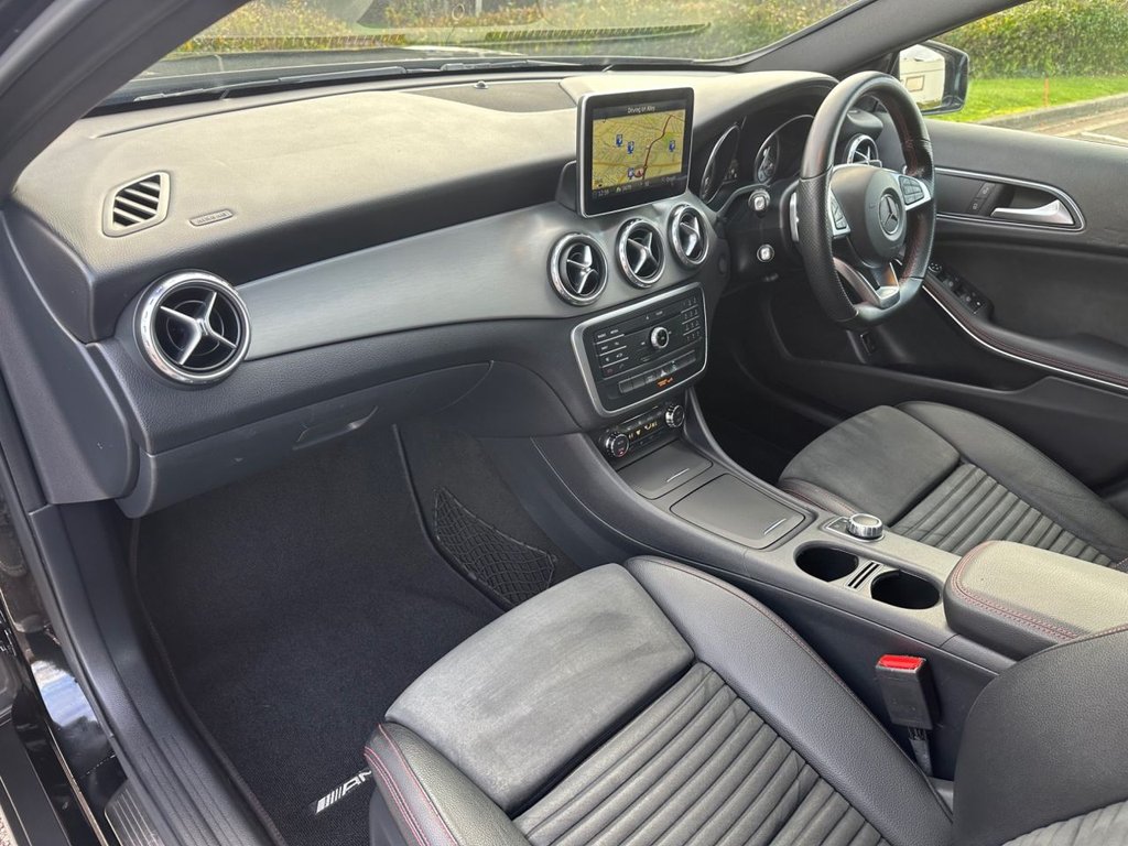 Used Mercedes-Benz GLA 2016 for sale - 76631684: Photo 30