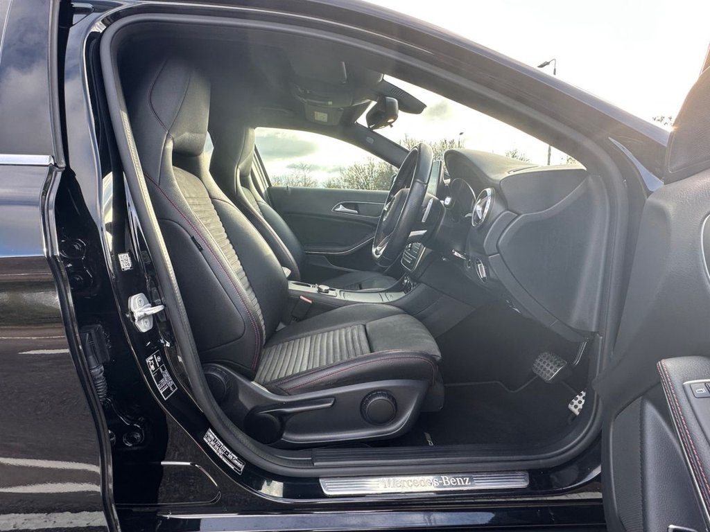 Used Mercedes-Benz GLA 2016 for sale - 76631684: Photo 31