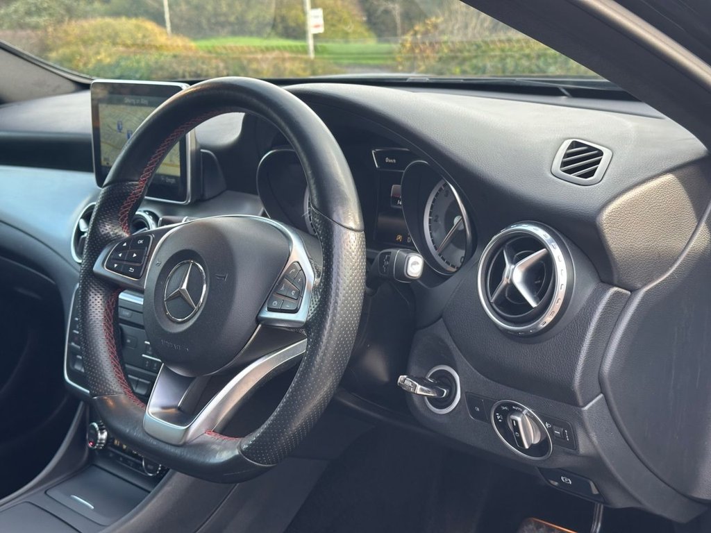 Used Mercedes-Benz GLA 2016 for sale - 76631684: Photo 34