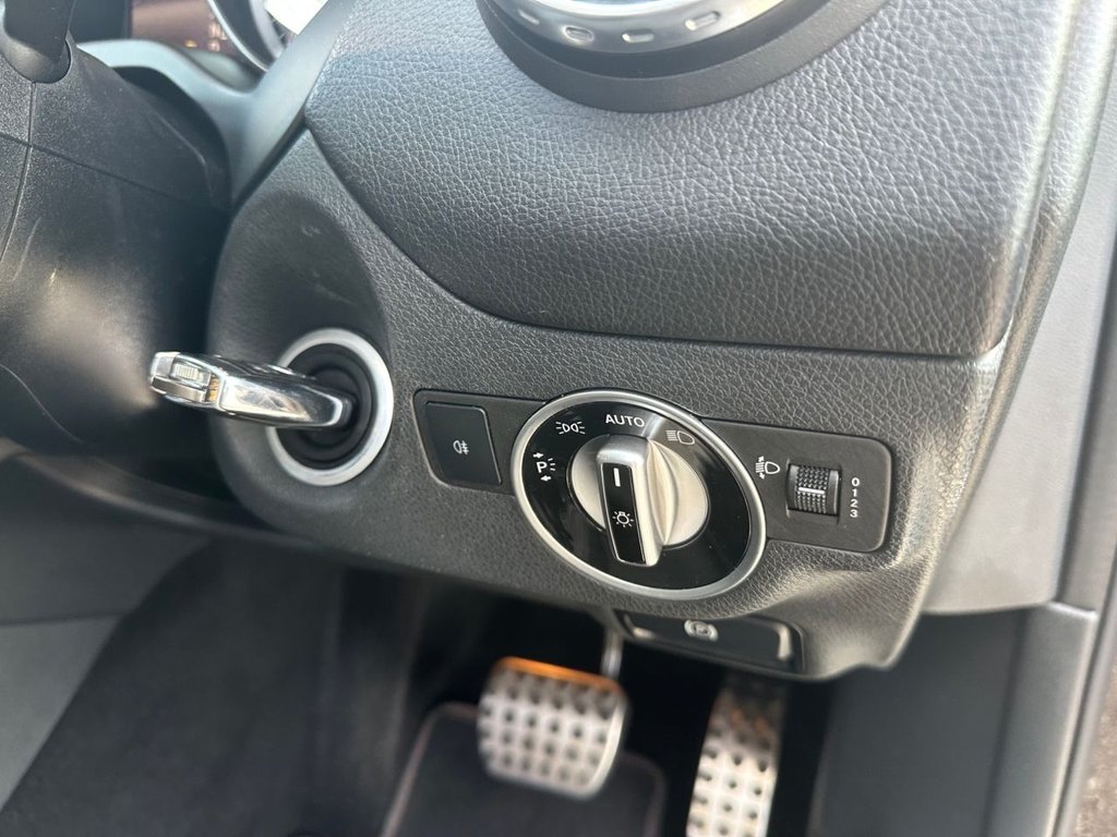 Used Mercedes-Benz GLA 2016 for sale - 76631684: Photo 36