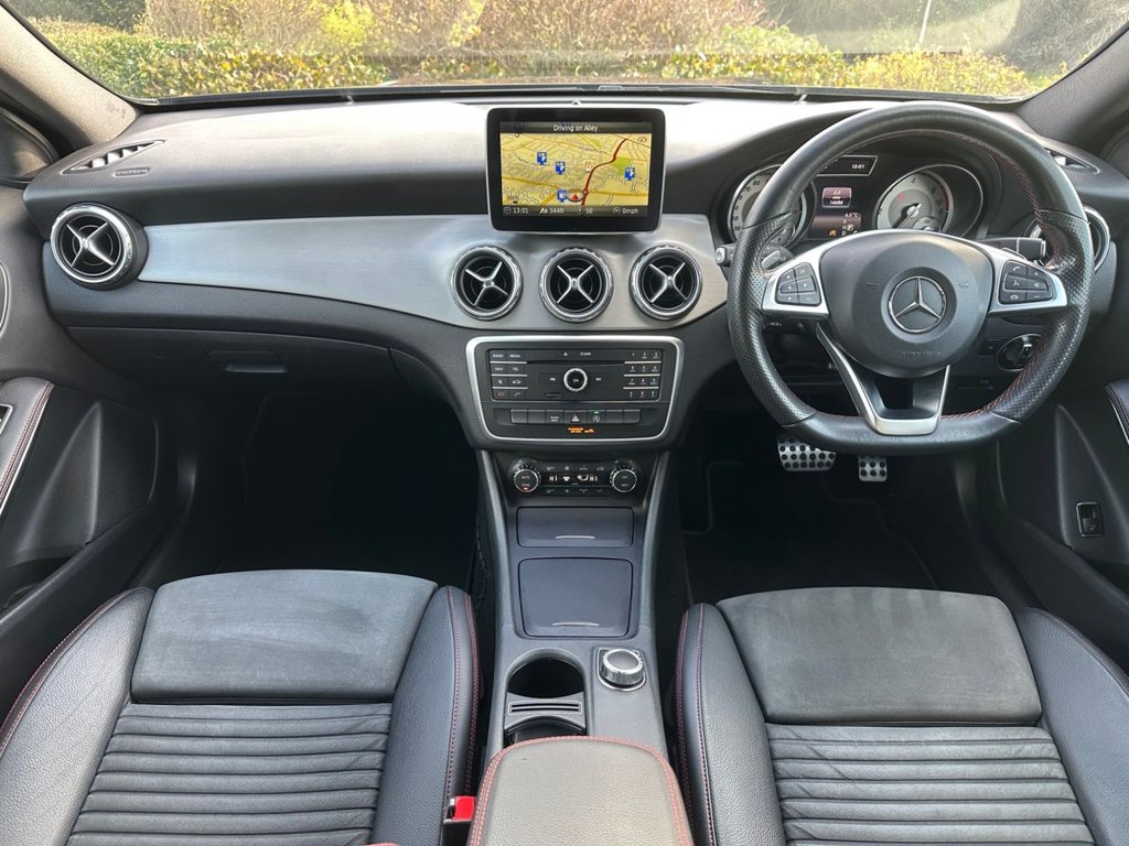 Used Mercedes-Benz GLA 2016 for sale - 76631684: Photo 38