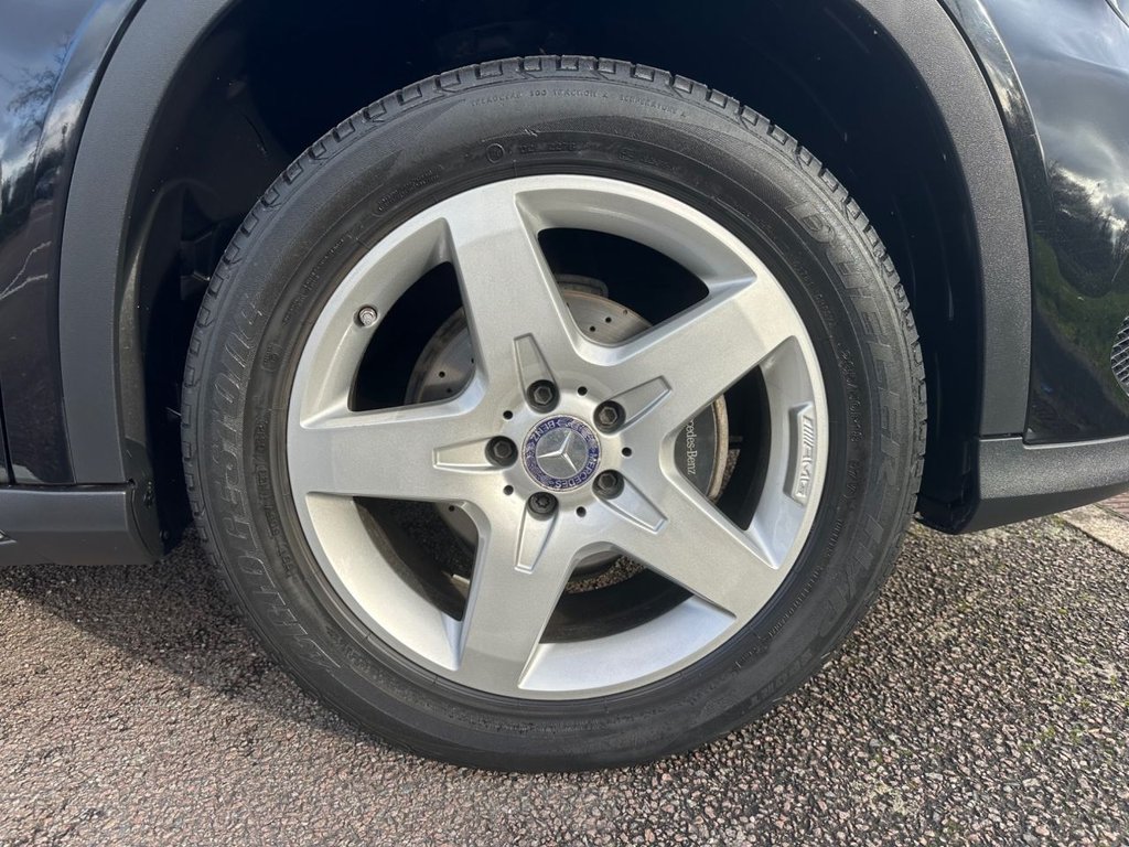 Used Mercedes-Benz GLA 2016 for sale - 76631684: Photo 42