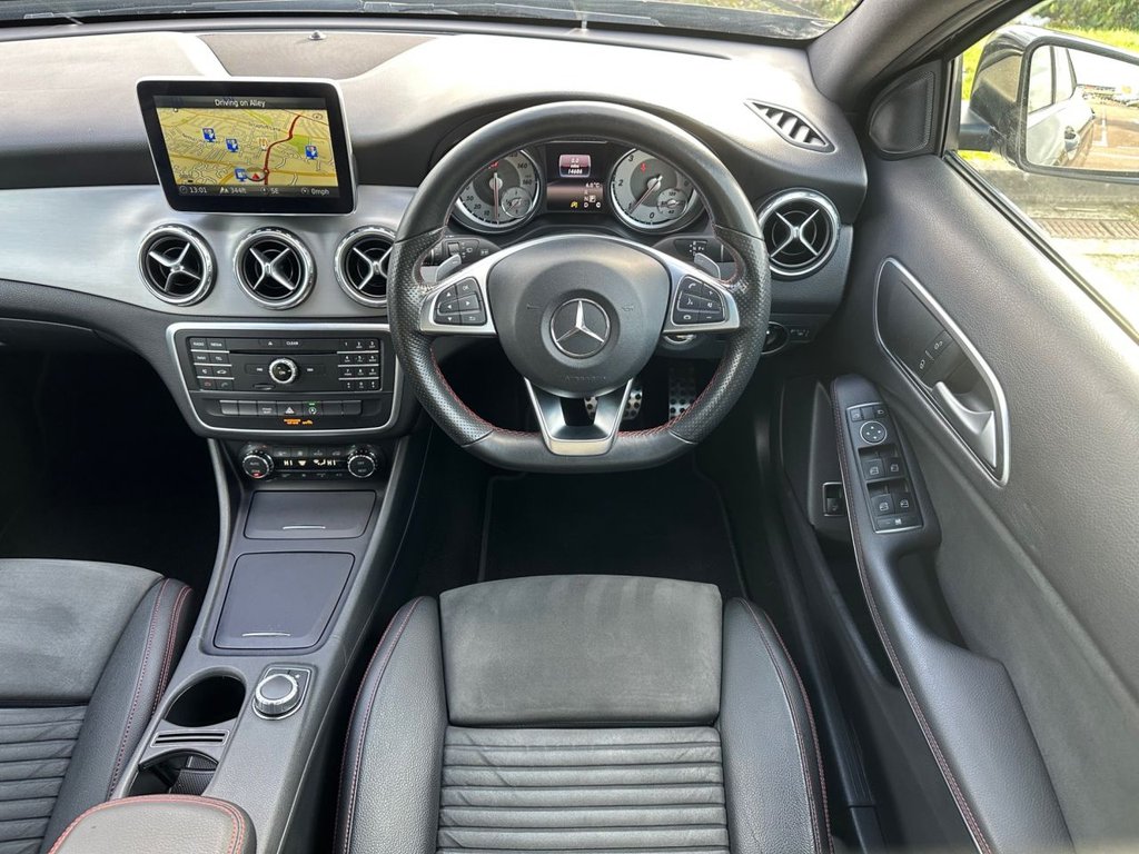 Used Mercedes-Benz GLA 2016 for sale - 76631684: Photo 6