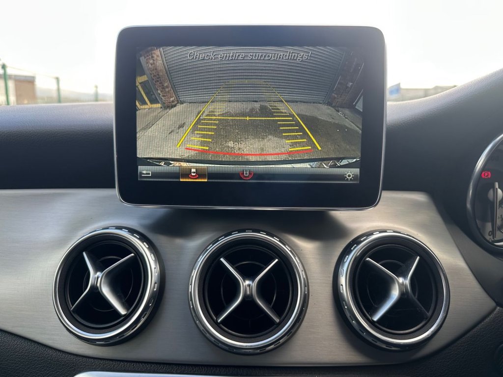 Used Mercedes-Benz GLA 2016 for sale - 76631684: Photo 9