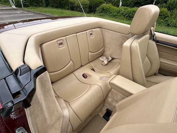Used Mercedes-Benz SL 2000 for sale - 75147931: Photo 12