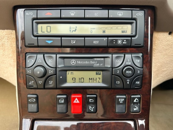 Used Mercedes-Benz SL 2000 for sale - 75147931: Photo 18