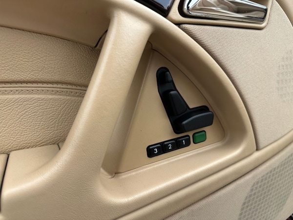 Used Mercedes-Benz SL 2000 for sale - 75147931: Photo 34