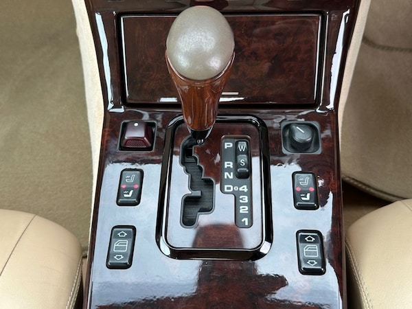 Used Mercedes-Benz SL 2000 for sale - 75147931: Photo 38