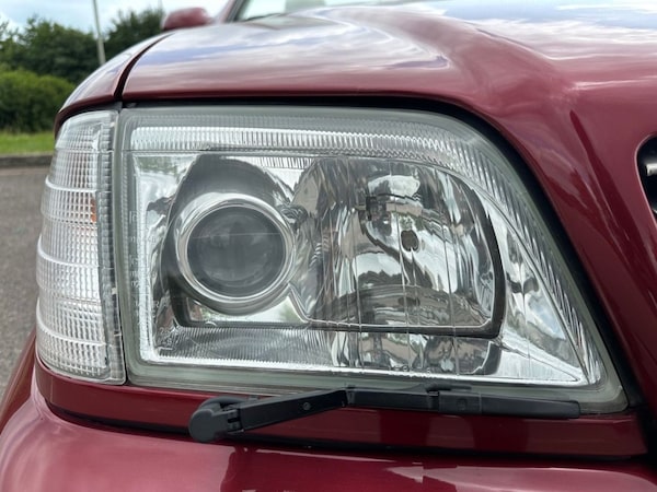Used Mercedes-Benz SL 2000 for sale - 75147931: Photo 43