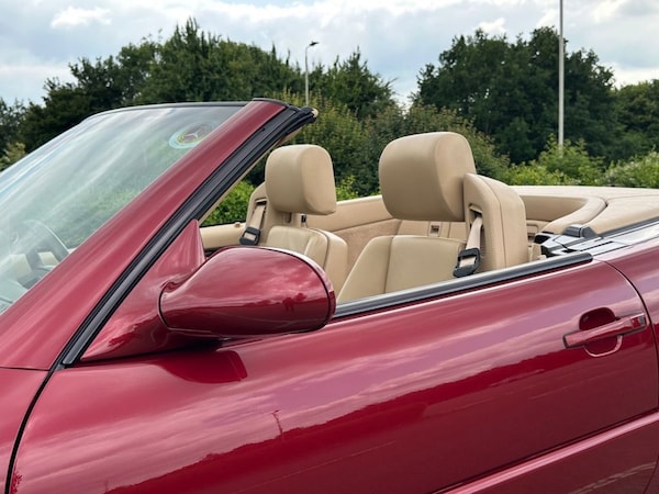 Used Mercedes-Benz SL 2000 for sale - 75147931: Photo 9