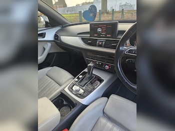 Used Audi A6 2016 for sale - 78569451: Photo
