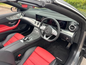 Used Mercedes-Benz E Class 2019 for sale - 79209804: Photo