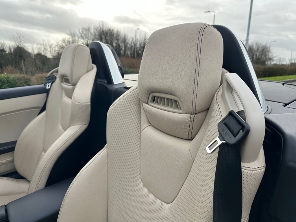 Used Mercedes-Benz SLC 2017 for sale - 77172032: Photo 11