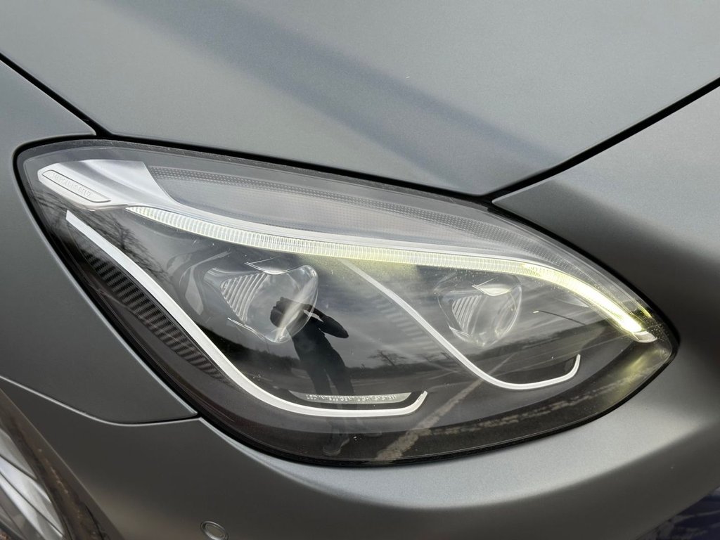 Used Mercedes-Benz SLC 2017 for sale - 77172032: Photo 28