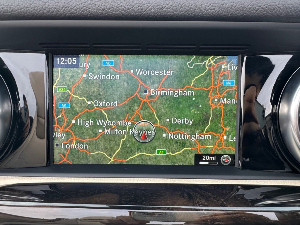 Used Mercedes-Benz SLC 2017 for sale - 77172032: Photo 36