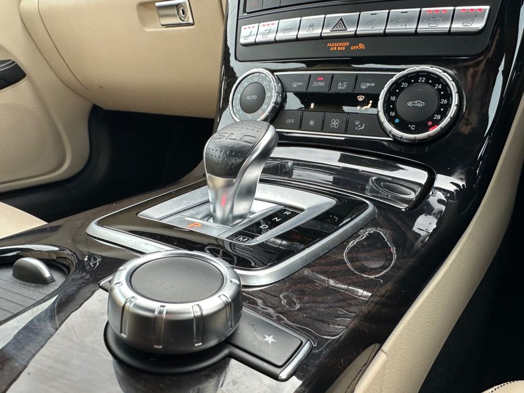 Used Mercedes-Benz SLC 2017 for sale - 77172032: Photo 50