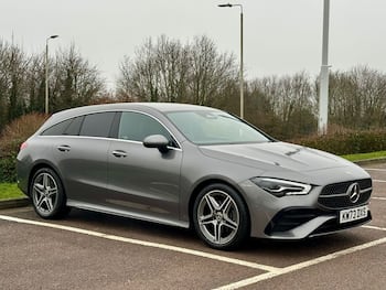 Used Mercedes-Benz CLA 2023 for sale - 79538776: Photo