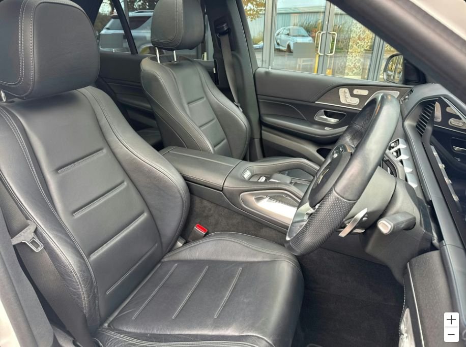 Used Mercedes-Benz GLE 2020 for sale - 76642176: Photo 13