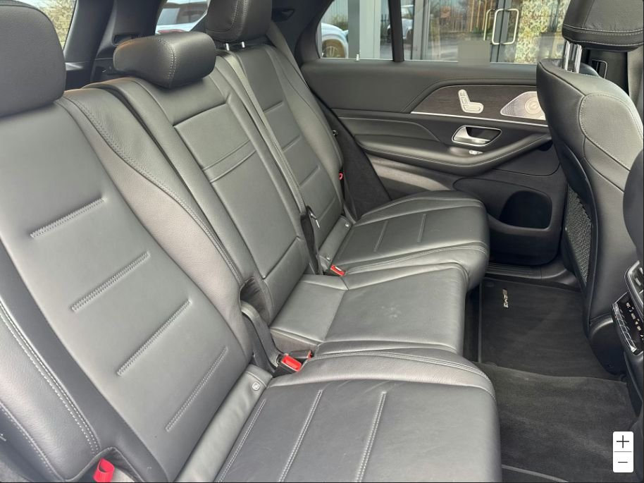 Used Mercedes-Benz GLE 2020 for sale - 76642176: Photo 14