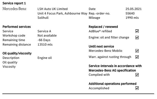 Used Mercedes-Benz GLE 2020 for sale - 76642176: Photo 19