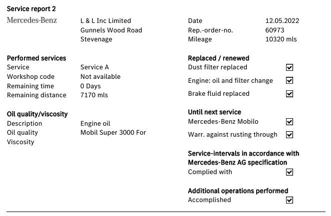 Used Mercedes-Benz GLE 2020 for sale - 76642176: Photo 20