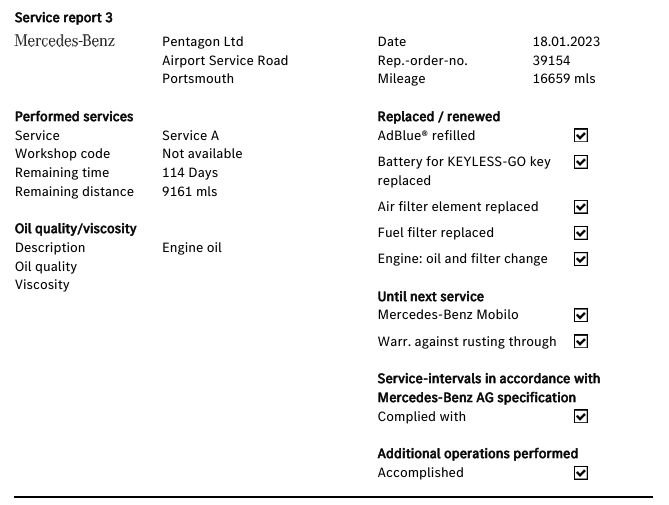 Used Mercedes-Benz GLE 2020 for sale - 76642176: Photo 21