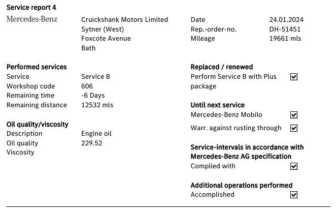 Used Mercedes-Benz GLE 2020 for sale - 76642176: Photo 22