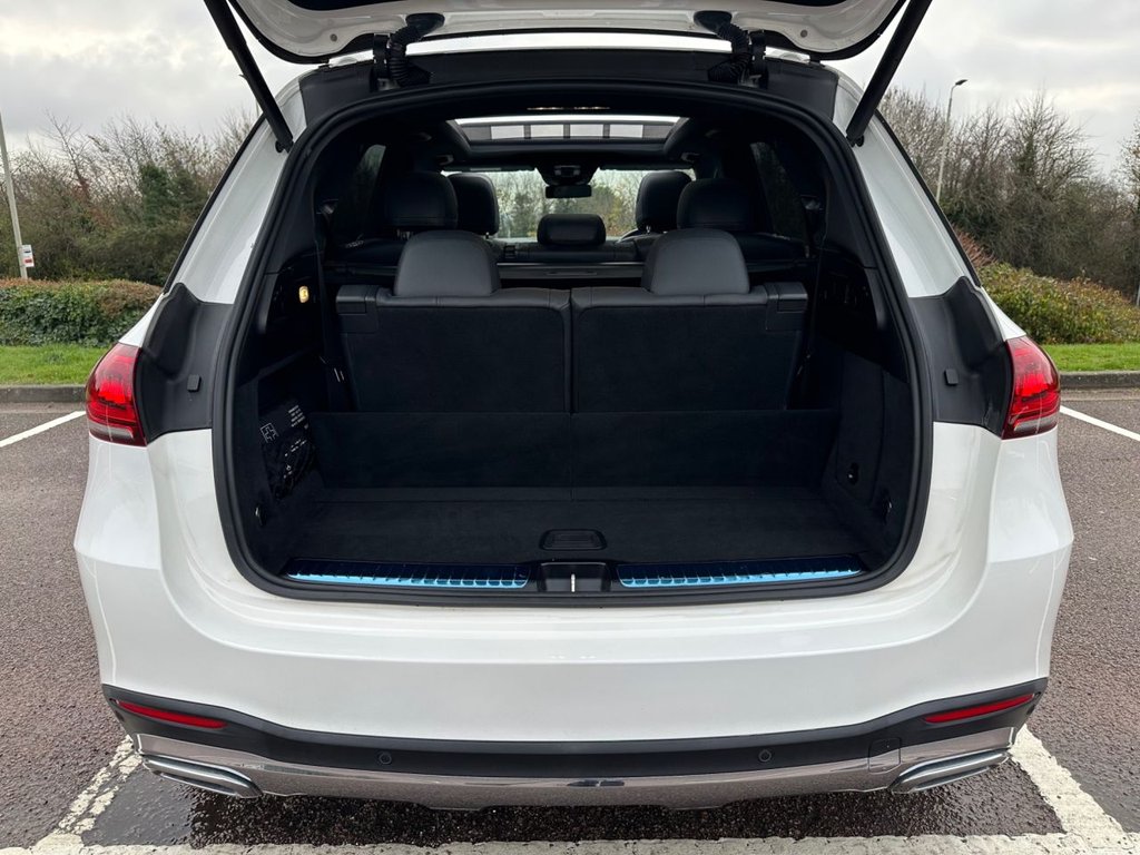 Used Mercedes-Benz GLE 2020 for sale - 76642176: Photo 33