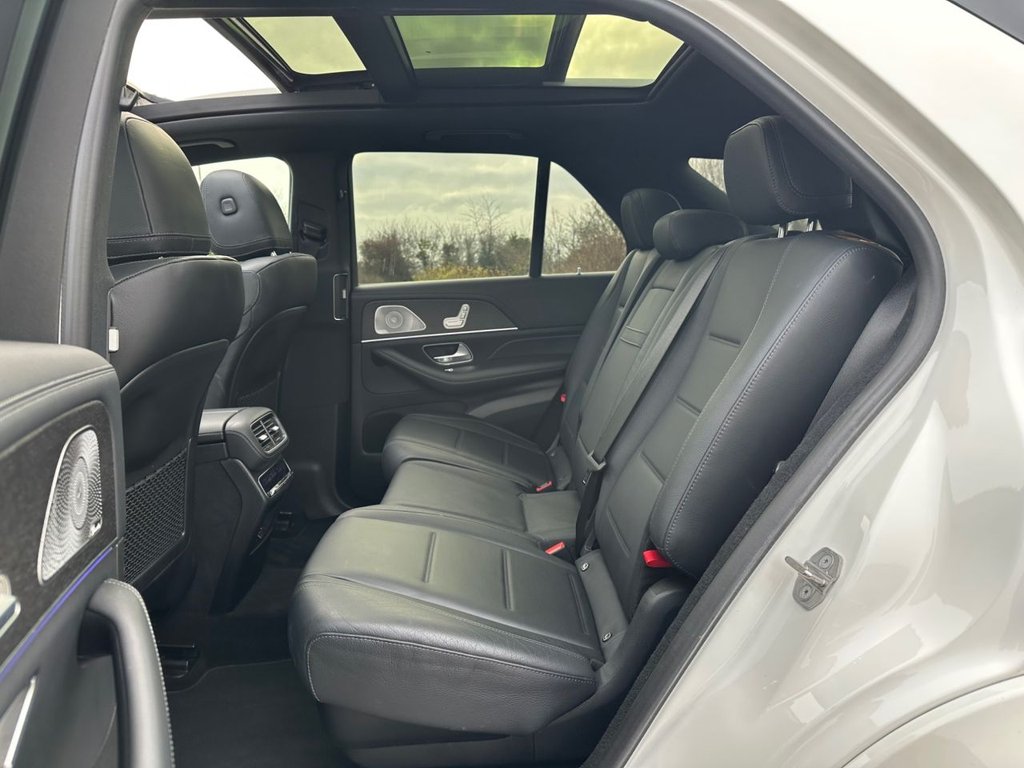 Used Mercedes-Benz GLE 2020 for sale - 76642176: Photo 46