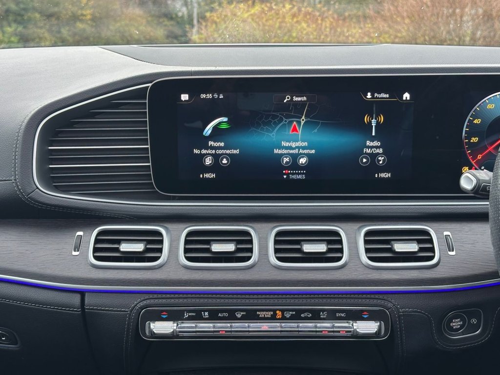 Used Mercedes-Benz GLE 2020 for sale - 76642176: Photo 48