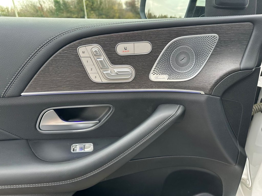 Used Mercedes-Benz GLE 2020 for sale - 76642176: Photo 50