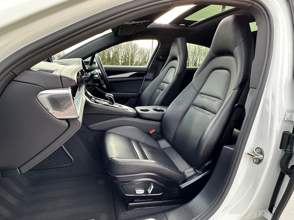 Used Porsche Panamera 2017 for sale - 77583871: Photo 13