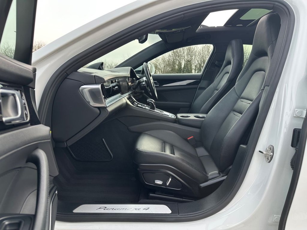 Used Porsche Panamera 2017 for sale - 77583871: Photo 14