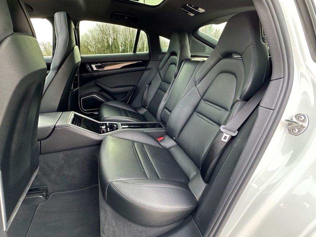 Used Porsche Panamera 2017 for sale - 77583871: Photo 15