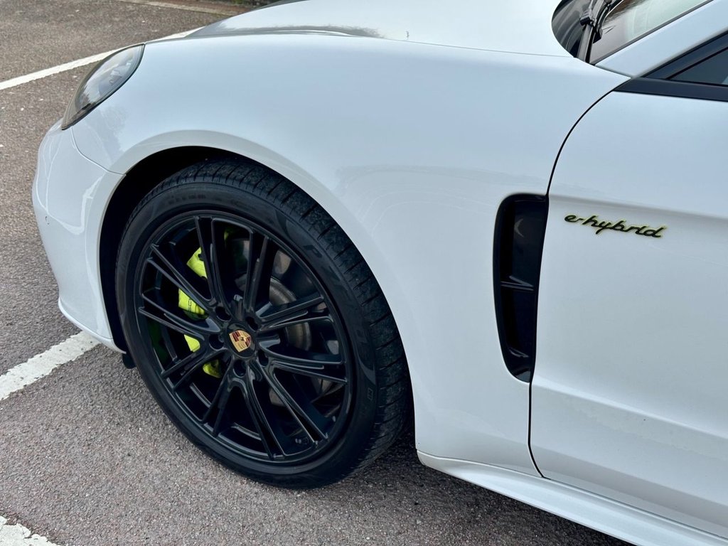 Used Porsche Panamera 2017 for sale - 77583871: Photo 17