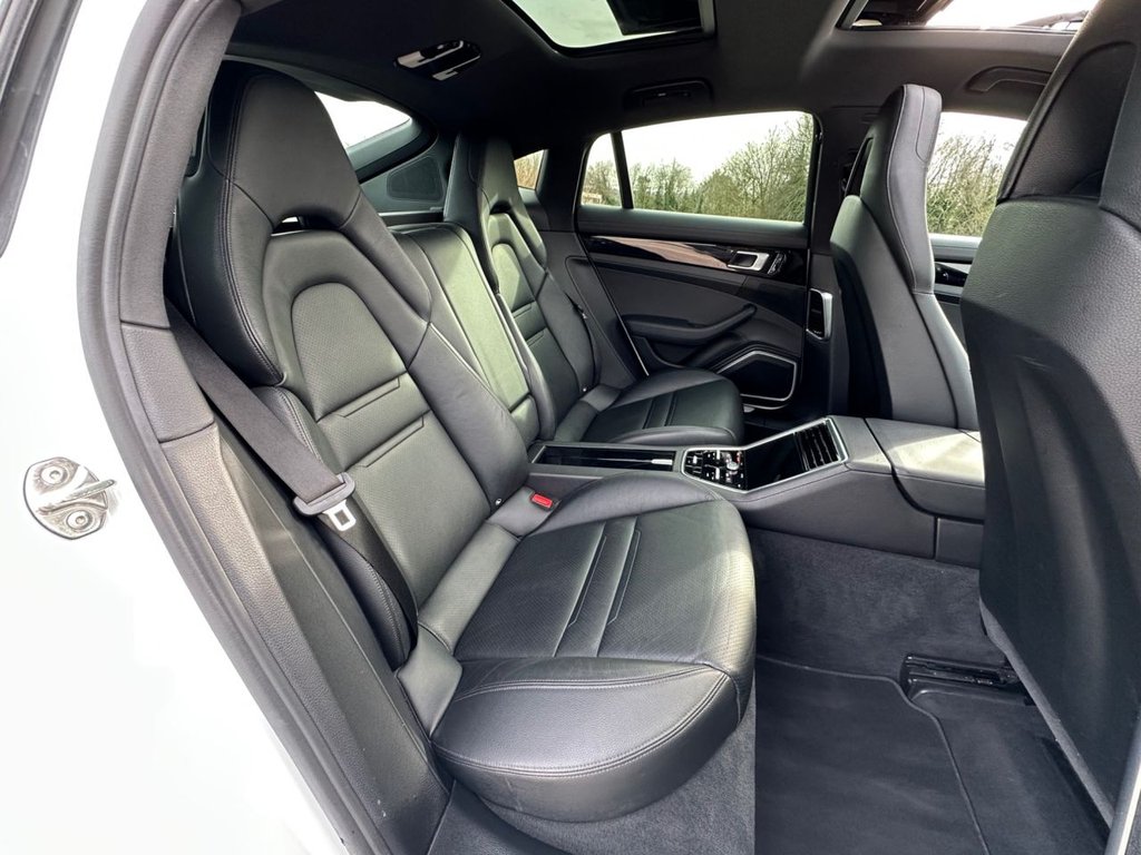 Used Porsche Panamera 2017 for sale - 77583871: Photo 19