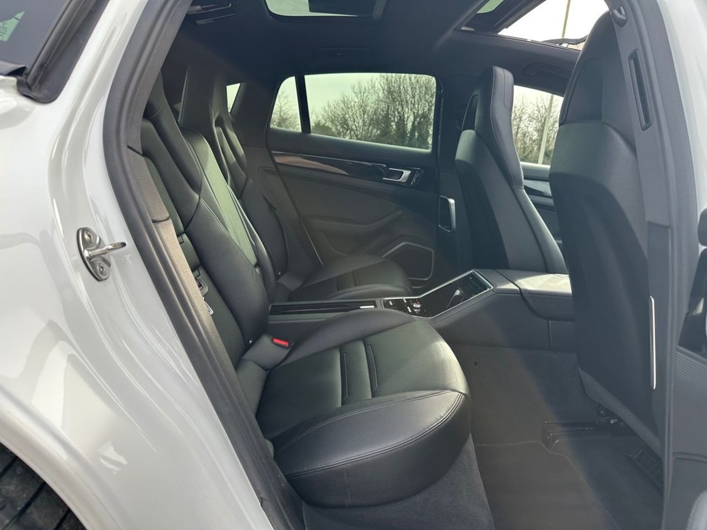 Used Porsche Panamera 2017 for sale - 77583871: Photo 20