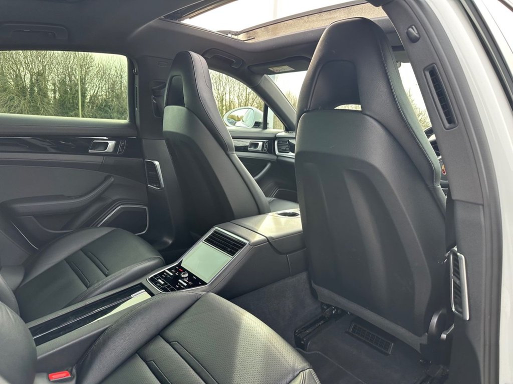 Used Porsche Panamera 2017 for sale - 77583871: Photo 21