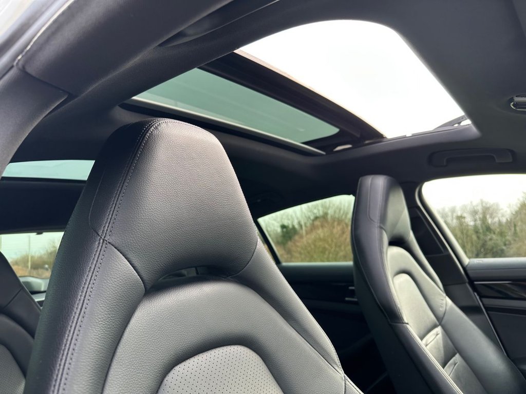 Used Porsche Panamera 2017 for sale - 77583871: Photo 22