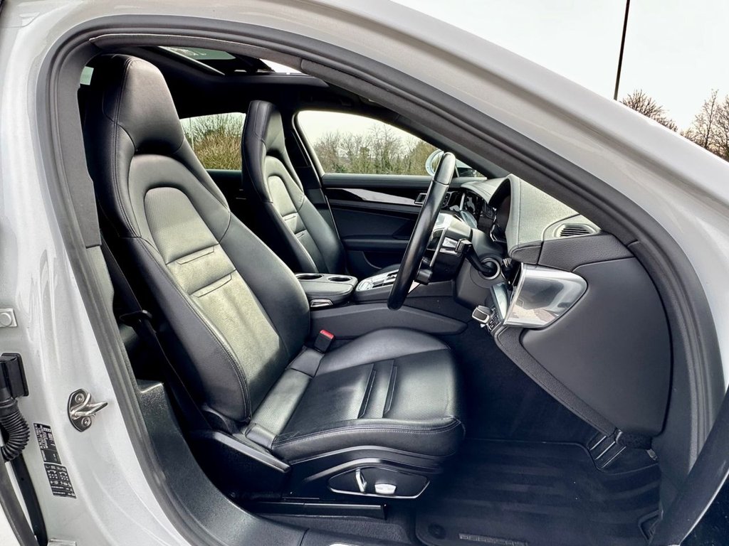 Used Porsche Panamera 2017 for sale - 77583871: Photo 23