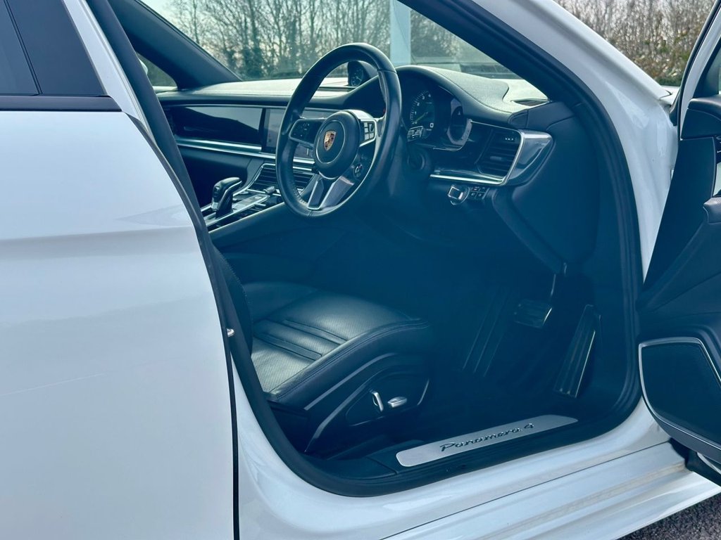 Used Porsche Panamera 2017 for sale - 77583871: Photo 26