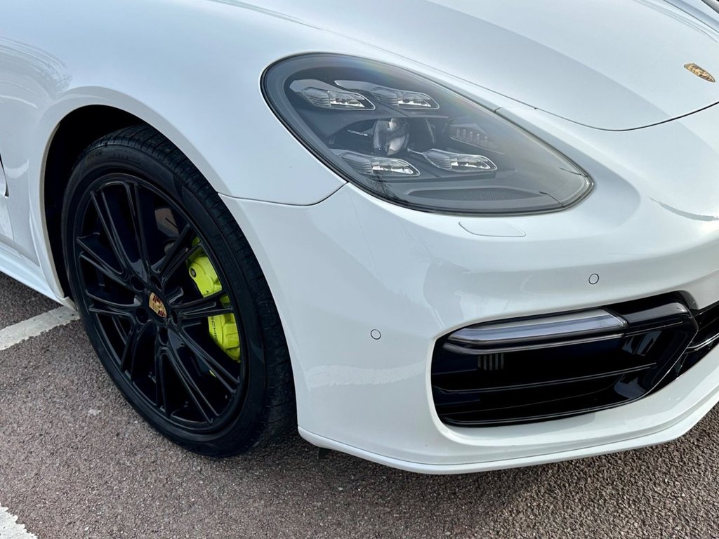 Used Porsche Panamera 2017 for sale - 77583871: Photo 28