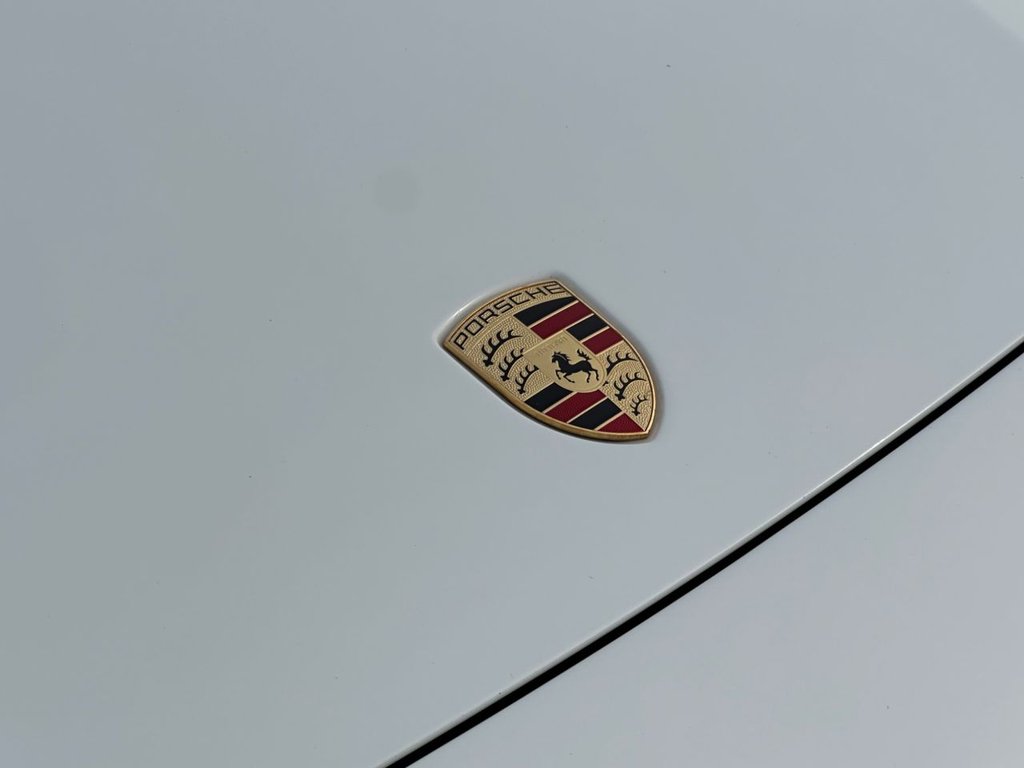 Used Porsche Panamera 2017 for sale - 77583871: Photo 29