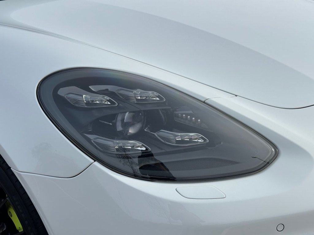 Used Porsche Panamera 2017 for sale - 77583871: Photo 30