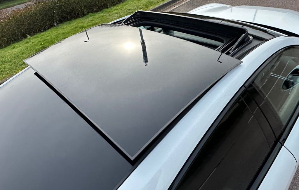 Used Porsche Panamera 2017 for sale - 77583871: Photo 33