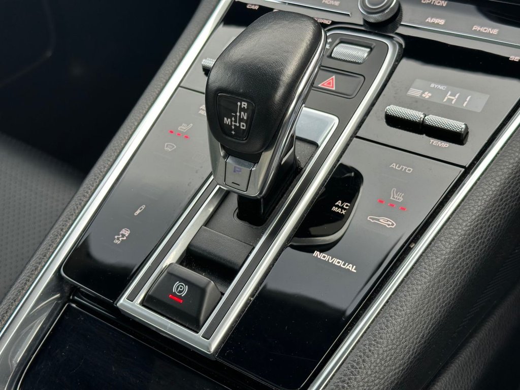 Used Porsche Panamera 2017 for sale - 77583871: Photo 37
