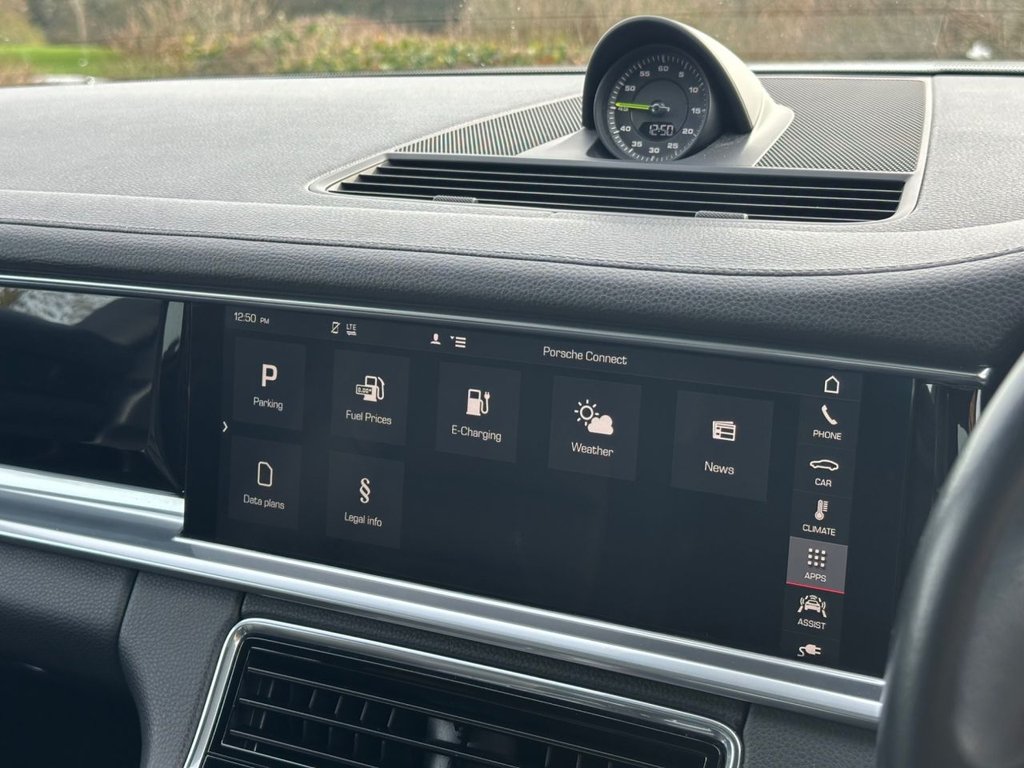 Used Porsche Panamera 2017 for sale - 77583871: Photo 40