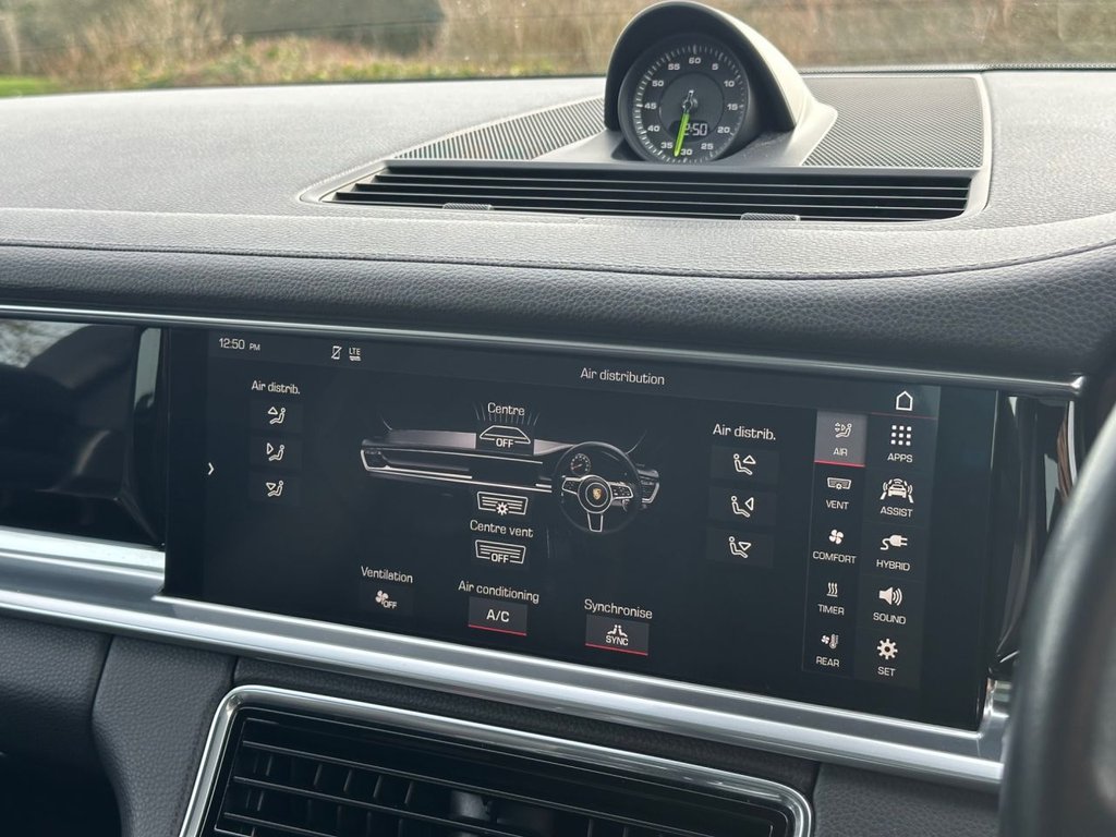 Used Porsche Panamera 2017 for sale - 77583871: Photo 41